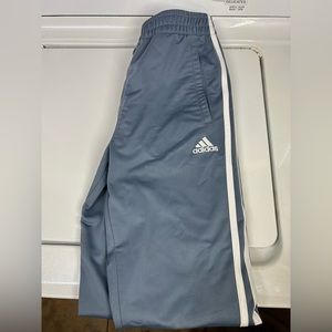Adidas Youth XL Tear Away Track Pants